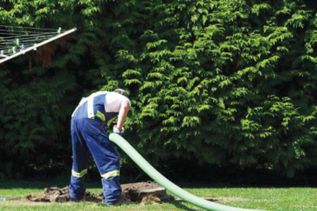 Just how big of a problem is septic system failure in Central Frontenac?