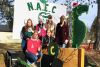 NAEC floats to success