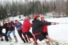 N House pulls on the Tug-O-War at Frosty Friday courtesy Jessica Chatson