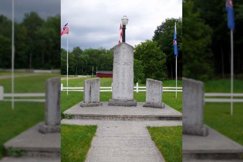 Arden Cenotaph