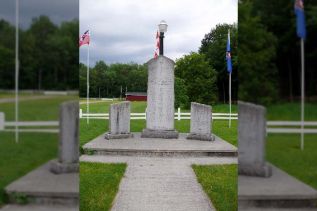 Arden Cenotaph