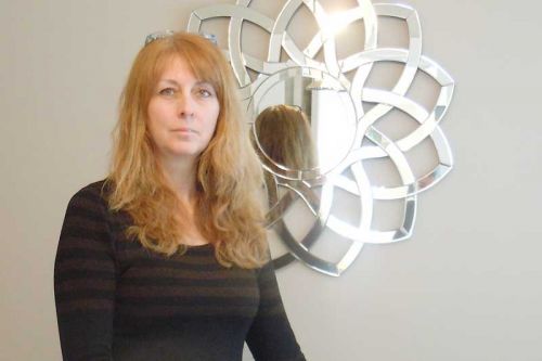 Diane Chorney offers a number of holistic treatments and therapies at Aravinda, a new treatment, study and retreat centre located at her home in Sharbot Lake.