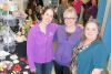 organizers of the Prince Charles PS parent council fundraiser, l-r, Barbara Esposito, Jennifer Bauder and Alison Williams
