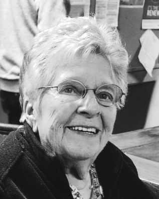 Silver, Shirley