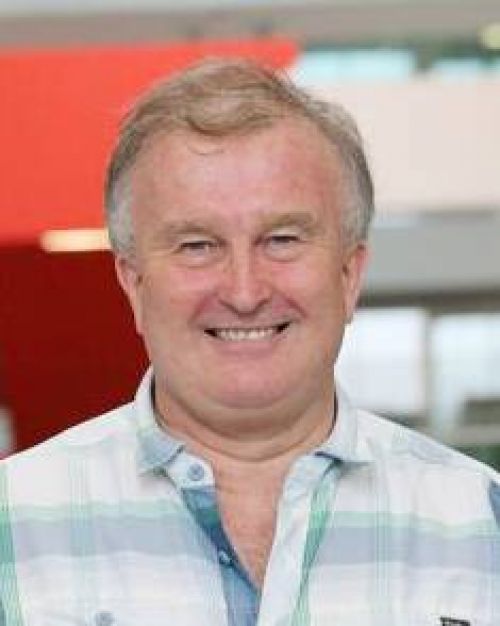Jim McLellan