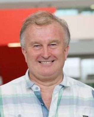Jim McLellan