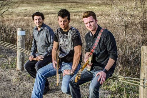 Texas Tuxedo to headline 40th Anniversary Gala at Frontenac Arena