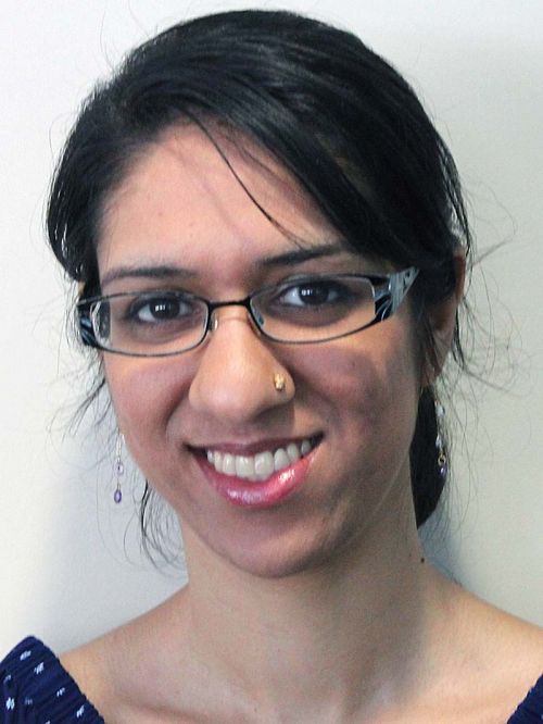 Certified Diabetes Educator: Saman Shaikh, RD, M.Sc.,