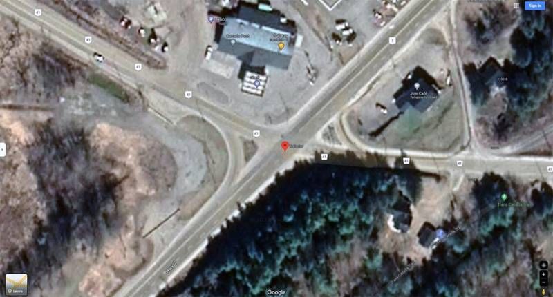 Frontenac News - Stoplight Coming to Hwy.7 & 41 Intersection, But