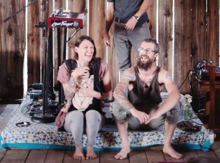 The Groove Gathering Yoga Festival. studio330.ca/events