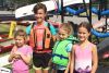 Sydenham Lake sprint paddlers carry on 110-year-old tradition at Gananoque Regatta