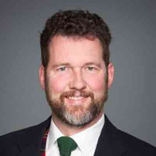 Scott Reid