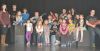 Talent show at Granite Ridge Education Centre