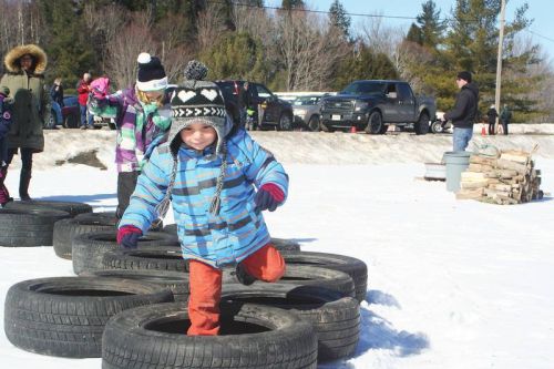 South Frontenac Family Day and the Frontenac Heritage Festival highlight a busy weekend