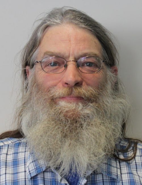 Mental Health Counsellor: Gary Glover, MSW, RSW