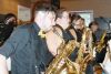 LaSalle Causeway Swing Band in Bellrock