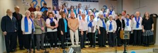 Tay Valley Community Choir Celebrates 20th Anniversary