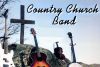 Country Church Band Reunion On Sunday
