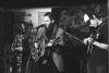 Matthew Hornell at The Crossing Pub