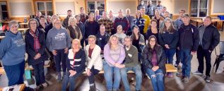 Frontenac County Business Retreat and Awards Ceremony