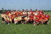 Sydenham Bulldogs Wrap Up Minor Football Season