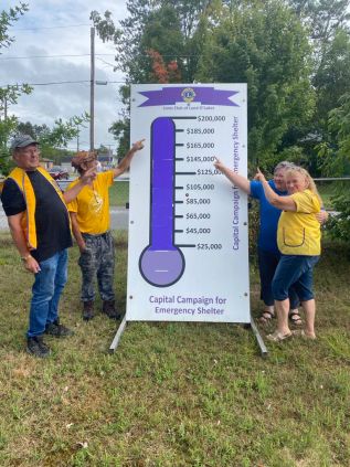 No Winner Yet in Catch The Ace But Fundraising Target Met