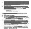 Parts of the document are so heavily redacted as they have been rendered unreadable.