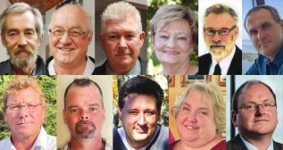 UPDATED: Central Frontenac Municipal Election Candidates