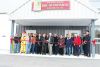 Grand opening of Northbrook fire station