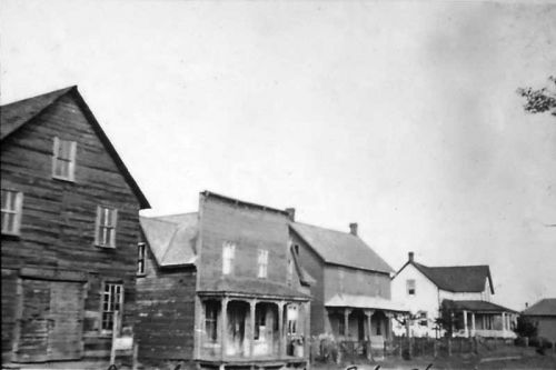 Denbigh, Cloyne's Pioneer Museum collection can now be viewed online on Flickr and The Commons