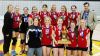 Sydenham&#039;s senior girls volleyball team head to AAA OFSAA in North Bay on March 7 after clinching their KASSAA win on February 21
