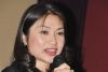 Former CBC correspondent Mellisa Fung, author of &quot;Under an Afghan Sky&quot;