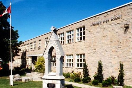 Sydenham High School