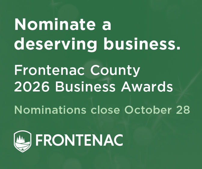 Business Awards